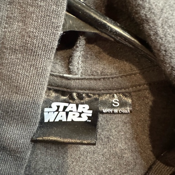 Star Wars Sweatshirt Set! - Picture 7 of 7